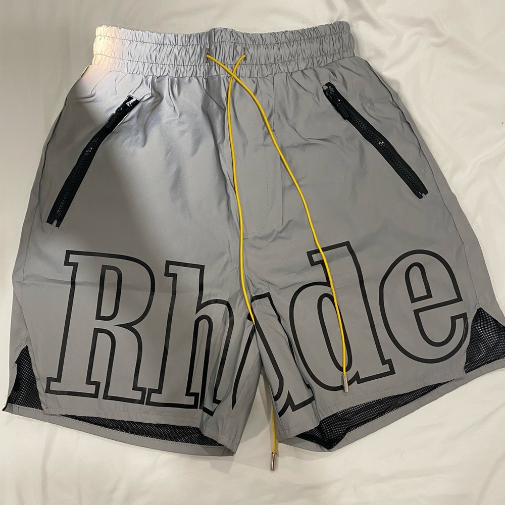 Rhude shorts